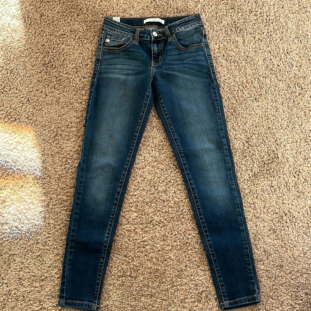 Kancan Estilo stretch skinny jeans